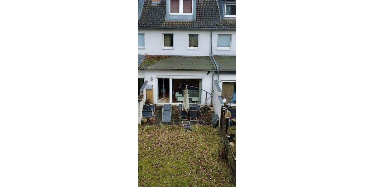 Reihenmittelhaus Köln Junkersdorf - 5 Zimmer, 128 m&sup2;, 789.500&euro; | Angebot:25678608