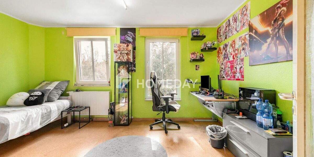 Reihenmittelhaus Frechen - 5 Zimmer, 132 m&sup2;, 529.000&euro; | Angebot:25684214