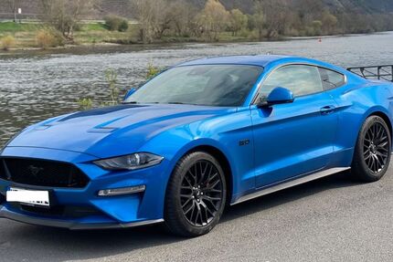 Ford Mustang 16.000 km 43.950 &euro; Langenfeld 40764