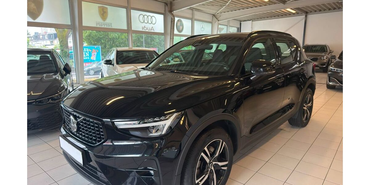 Volvo XC40 44.999 km 29.900 &euro; Köln 50827