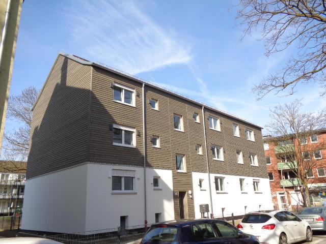 Etagenwohnung Köln Kalk - 2 Zimmer, 53 m&sup2;, 920&euro; | Angebot:26016465