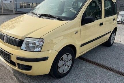 Fiat Panda 69.811 km 2.800 &euro; Remscheid 42899