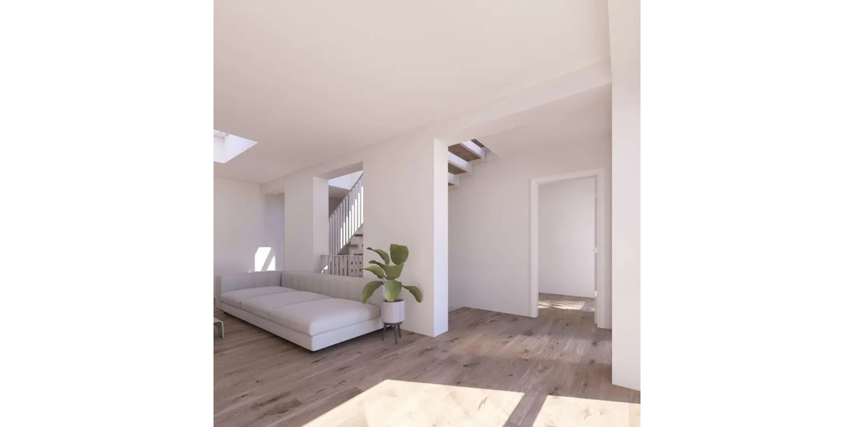 Etagenwohnung Köln Bayenthal - 3 Zimmer, 102 m&sup2;, 759.000&euro; | Angebot:26274008