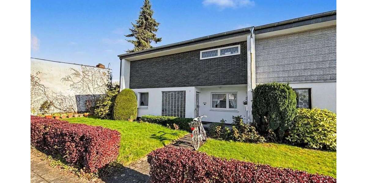 Einfamilienhaus Köln Heimersdorf - 4 Zimmer, 126 m&sup2;, 420.000&euro; | Angebot:26284048
