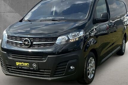 Opel Vivaro 74.650 km 20.100 &euro; Hilden 40721