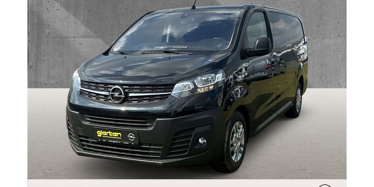 Opel Vivaro 74.650 km 20.100 &euro; Hilden 40721