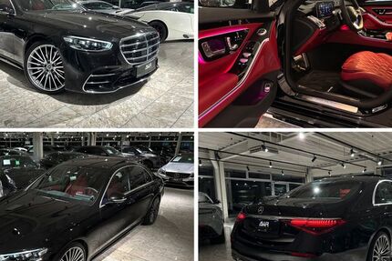 Mercedes-Benz S 450 59.500 km 73.980 &euro; Remscheid 42897