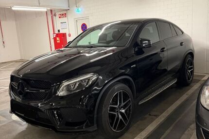 Mercedes-Benz GLE 43 AMG 55.000 km 48.999 &euro; Köln 51061