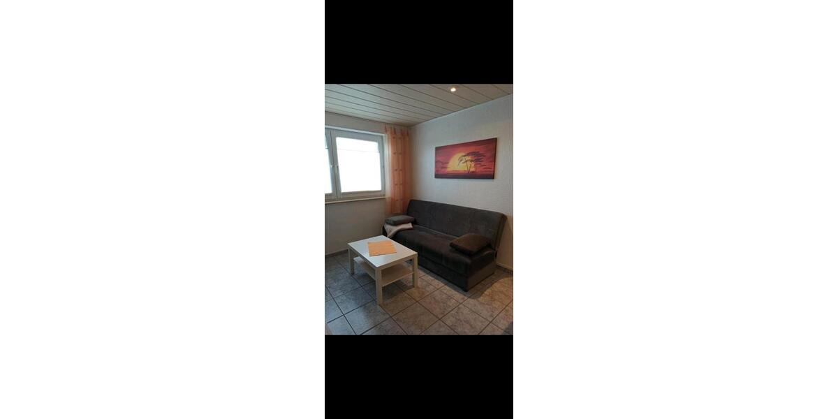 Erdgeschoßwohnung Bergisch Gladbach Alt-Frankenforst - 2 Zimmer, 26 m&sup2;, 35&euro; | Angebot:25479680