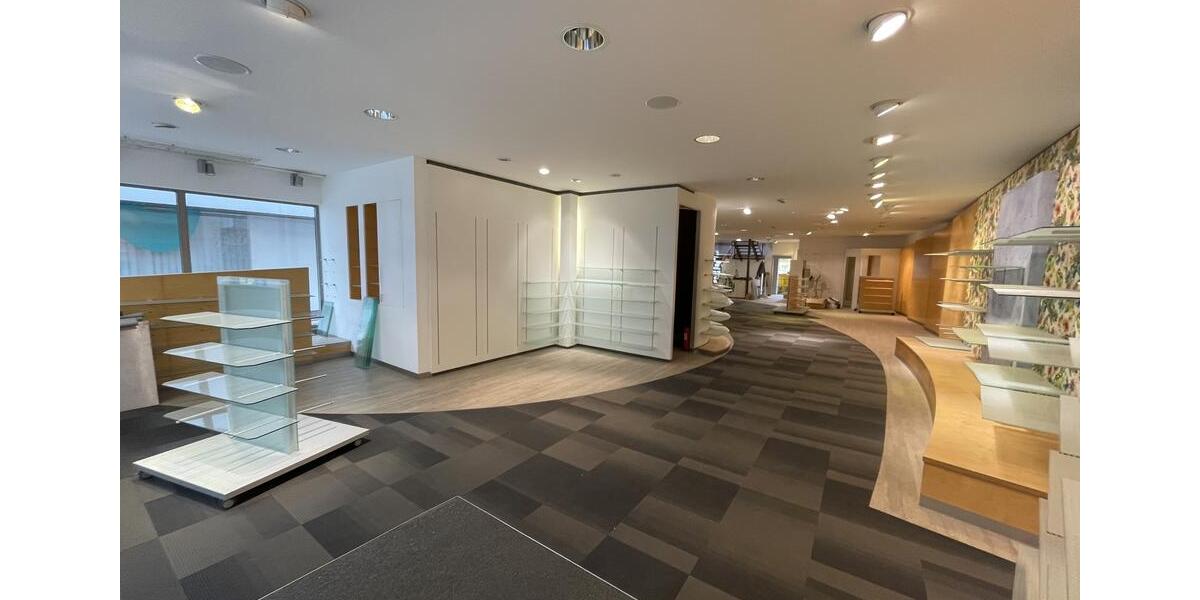 Gewerbeobjekt Bergisch Gladbach - 3.200&euro; | Angebot:24984197