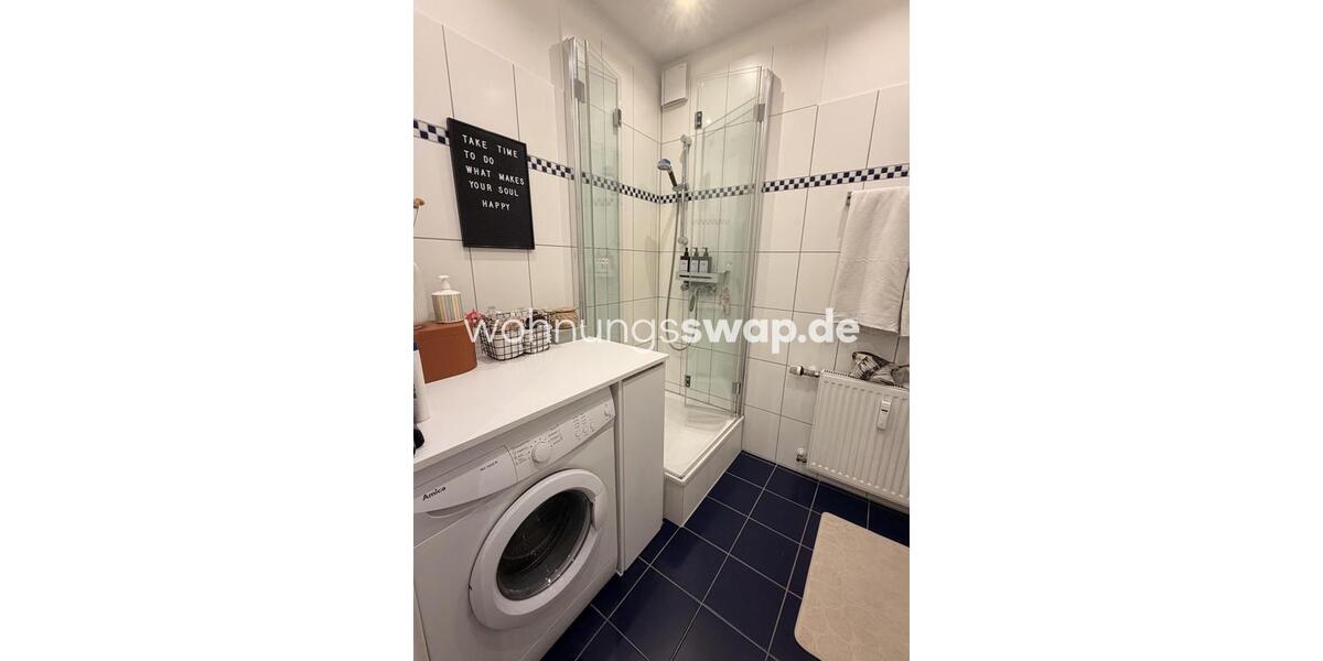 Etagenwohnung Köln Lindenthal - 2 Zimmer, 50 m&sup2;, 697&euro; | Angebot:25343378