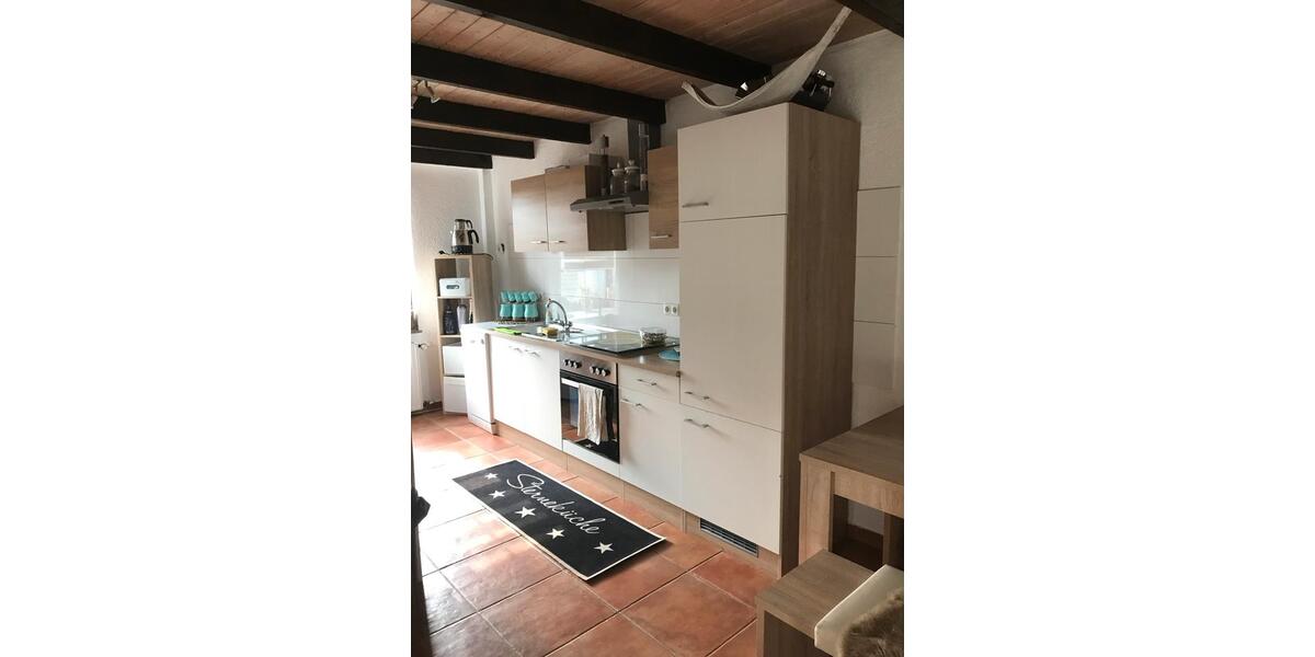 Maisonettenwohnung Köln Chorweiler - 2 Zimmer, 75 m&sup2;, 1.270&euro; | Angebot:25965180