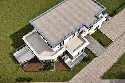 Wohnung Köln Nippes - 2 Zimmer, 75 m&sup2;, 475.000&euro; | Angebot:23844150