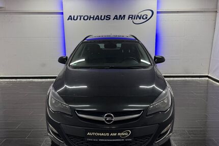 Opel Astra 378.569 km 2.199 &euro; Ratingen bei Düsseldorf 40878