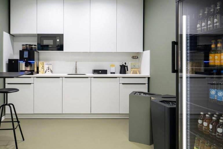 Gewerbeobjekt Düsseldorf Stadtmitte - 299&euro; | Angebot:25900868