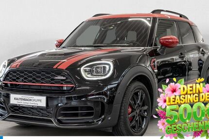 Mini John Cooper Works Countryman 39.419 km 34.590 &euro; Remscheid 42897