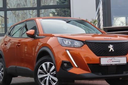 Peugeot 2008 145.012 km 10.900 &euro; Neuss 41469