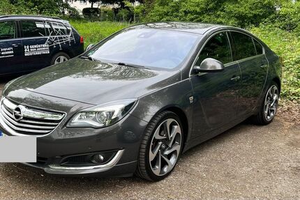 Opel Insignia 123.000 km 10.500 &euro; leverkusen 51373