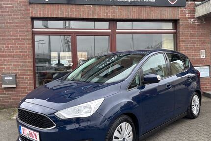 Ford C-Max 134.000 km 5.999 &euro; Willich 47877