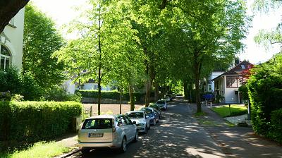 SELTENE GELEGENHEIT IN EXKLUSIVER VILLENLAGE - Grundstück Wuppertal Gemarkung Vohwinkel | Angebot:27326124