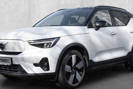Volvo XC40 57.689 km 36.490 &euro; Wuppertal 42109