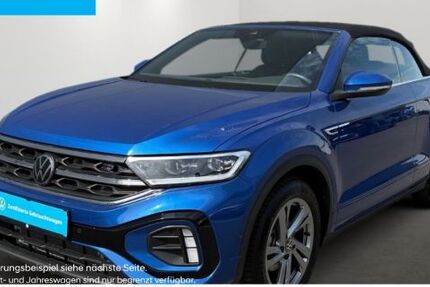 VW T-Roc 4.100 km 32.950 &euro; Neuss 41460
