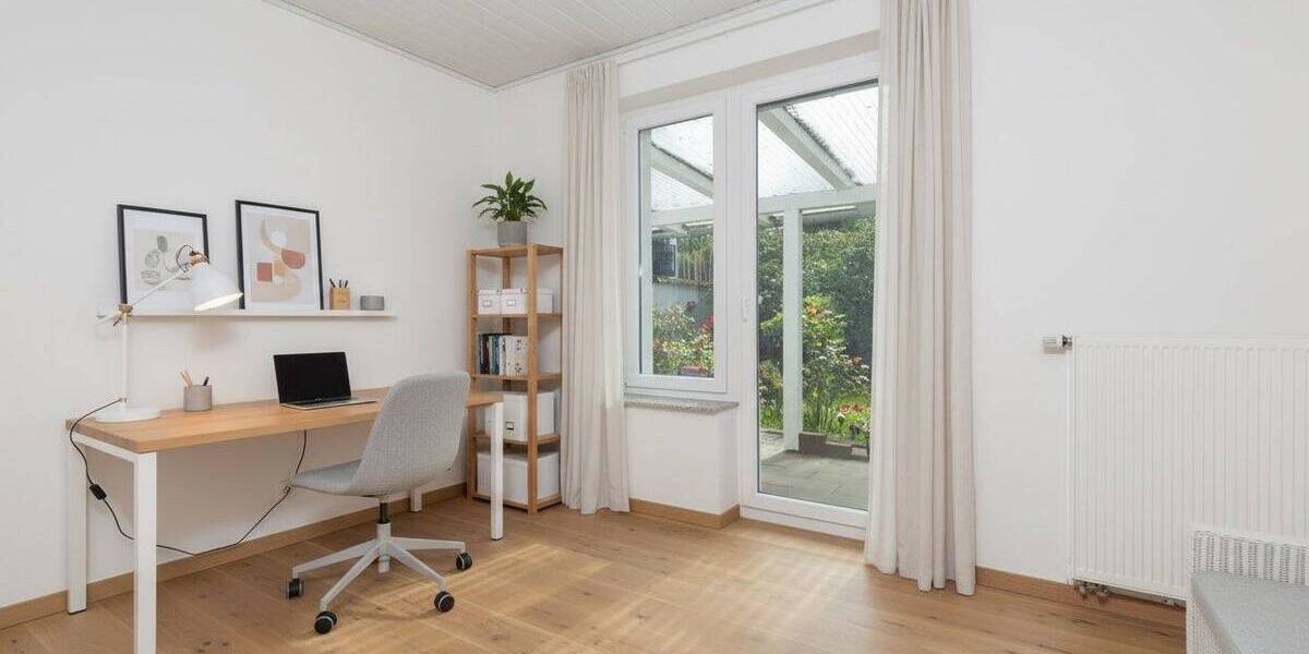 Einfamilienhaus Wuppertal Ronsdorf - 7 Zimmer, 234 m&sup2;, 649.000&euro; | Angebot:26763509