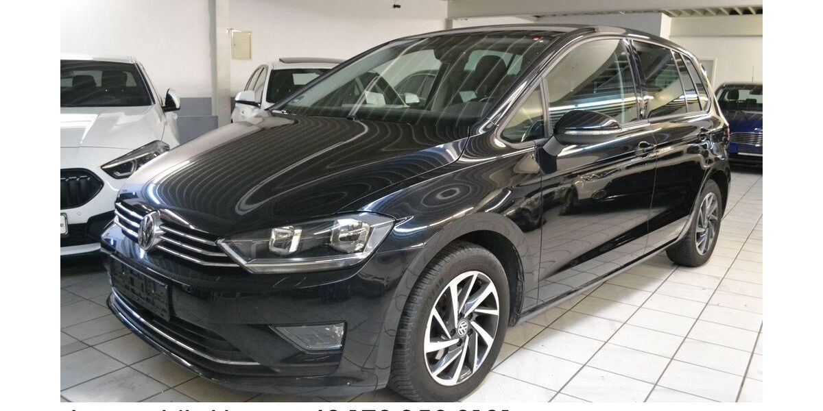 VW Golf Sportsvan 142.200 km 11.800 &euro; Solingen 42719