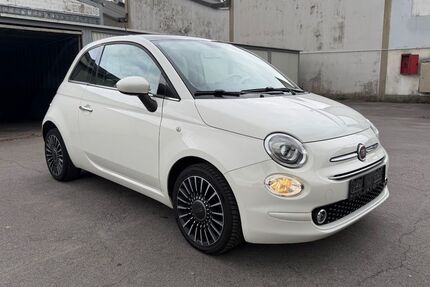 Fiat 500 120.000 km 6.700 &euro; Velbert 42551