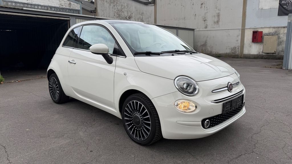 Fiat 500 120.000 km 6.700 &euro; Velbert 42551