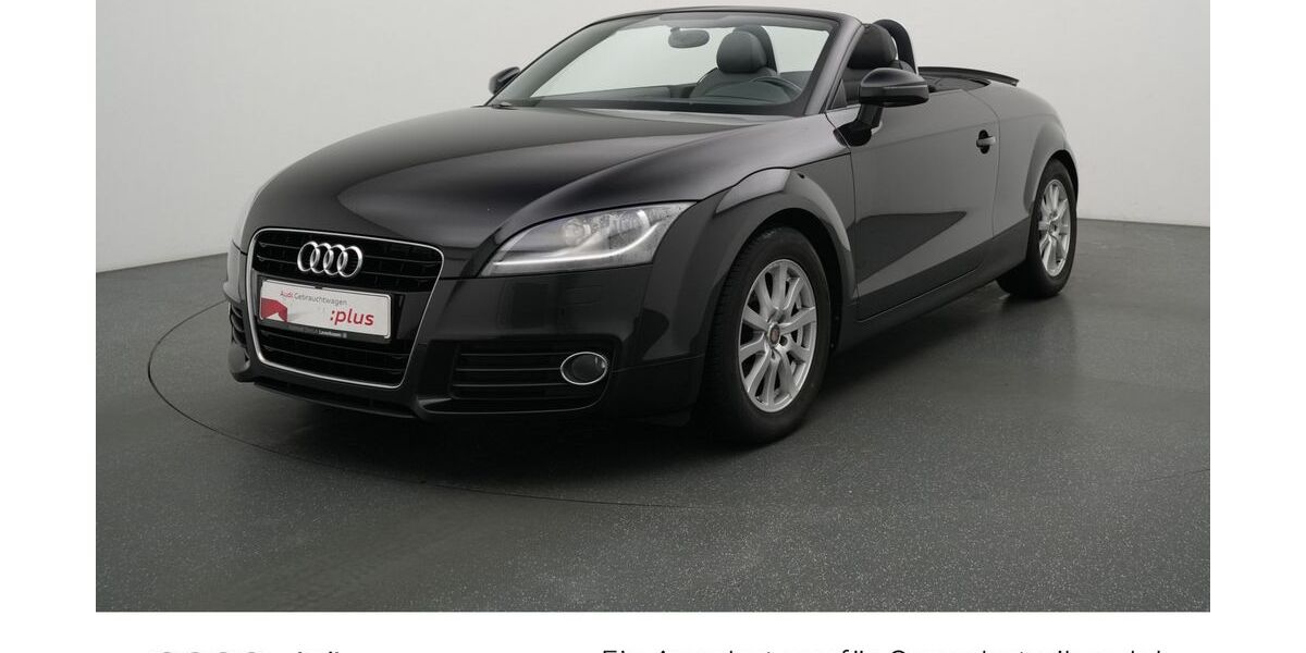 Audi TT 149.665 km 12.380 &euro; Leverkusen 51373
