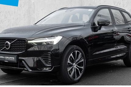 Volvo XC60 77.410 km 35.850 &euro; Düsseldorf 40474