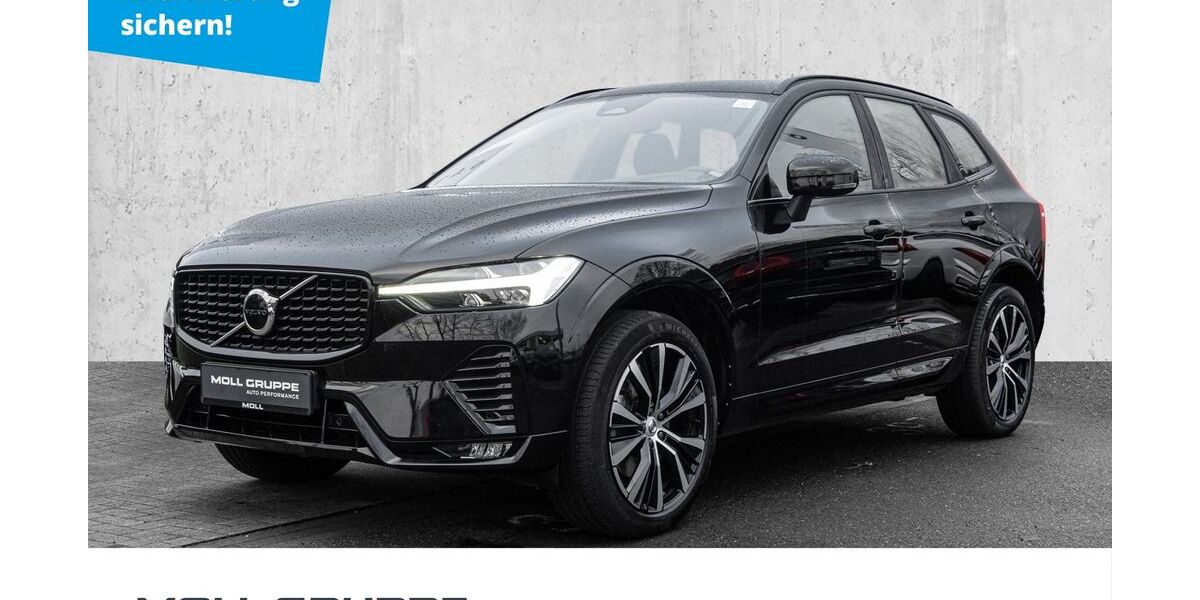 Volvo XC60 77.410 km 35.850 &euro; Düsseldorf 40474