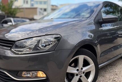 VW Polo 88.000 km 9.950 &euro; Köln 50674