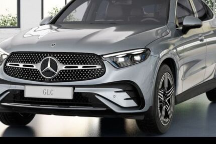 Mercedes-Benz GLC 220 9.900 km 64.590 &euro; Frechen 50226