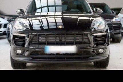 Porsche Macan 182.000 km 34.600 &euro; Düsseldorf 40227