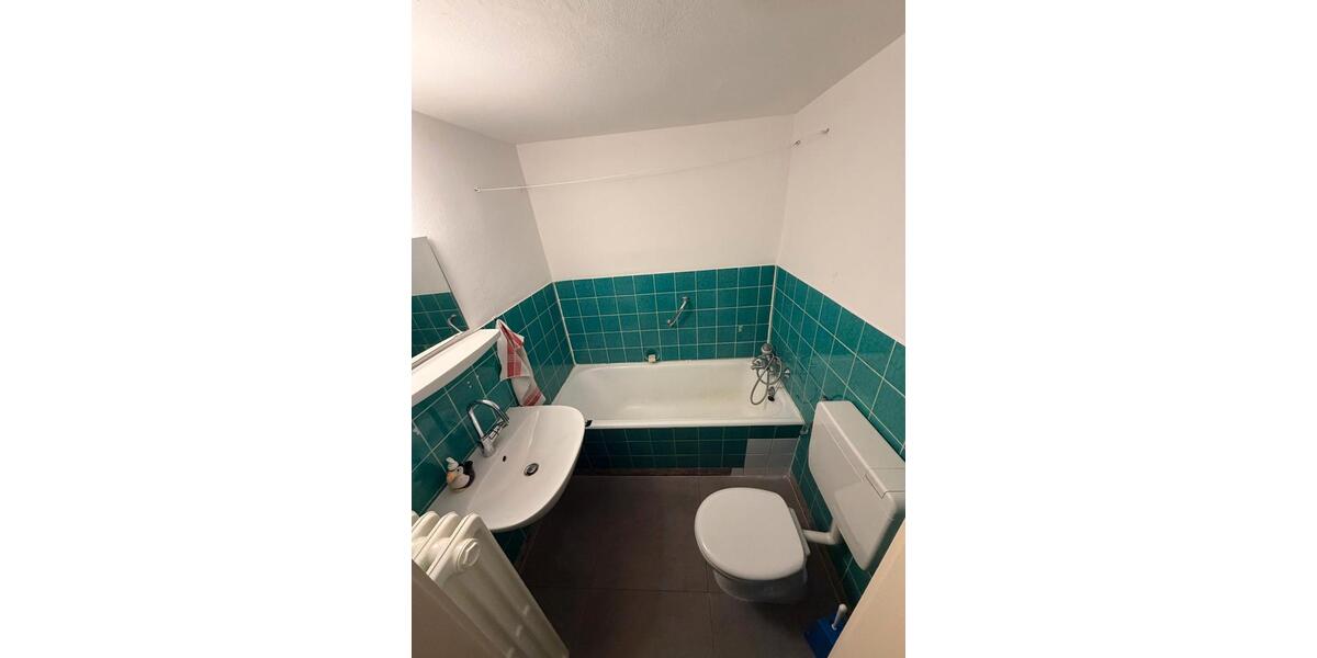 Etagenwohnung Köln Ehrenfeld - 1.5 Zimmer, 36 m&sup2;, 210.000&euro; | Angebot:26250397