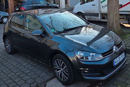 VW Golf 195.000 km 11.500 &euro; Köln 51147