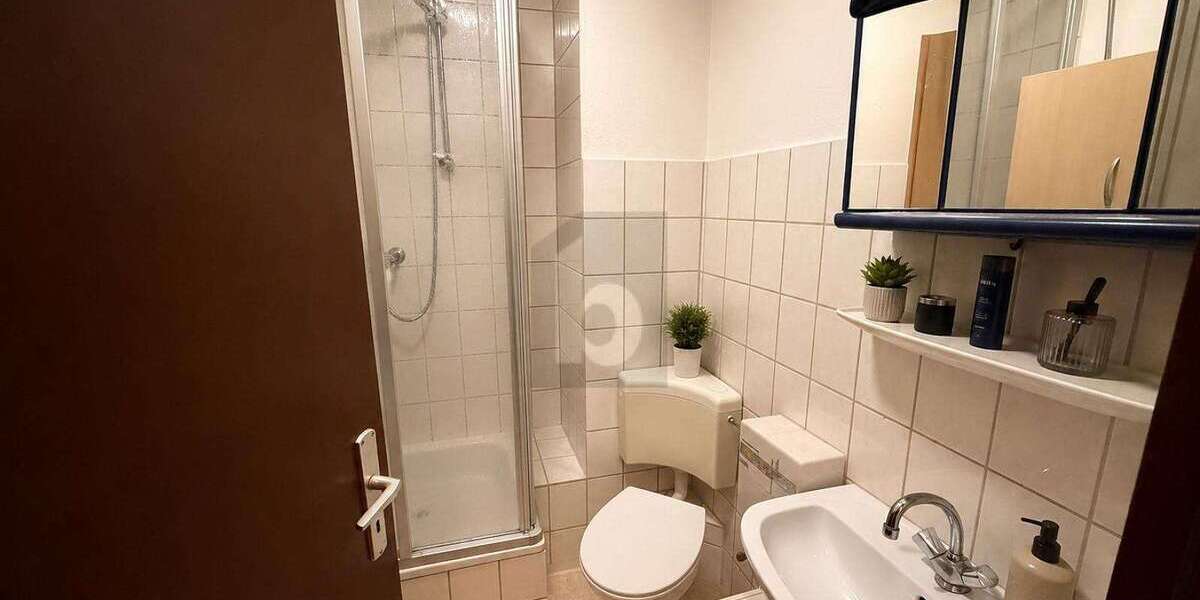 Etagenwohnung Wuppertal Gemarkung Langerfeld - 1 Zimmer, 31 m&sup2;, 57.000&euro; | Angebot:27102217