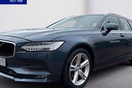 Volvo V90 175.000 km 17.990 &euro; Neuss 41462