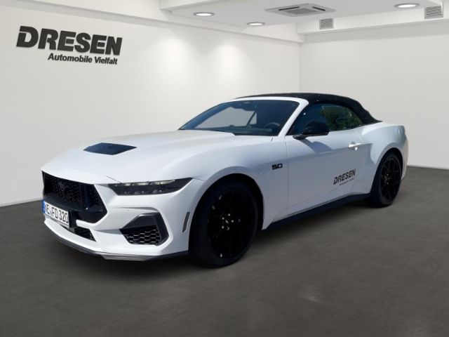 Ford Mustang 2.500 km 54.450 &euro; Neuss 41464