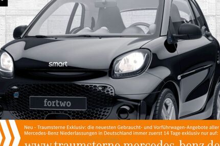 Smart ForTwo 8.301 km 14.890 &euro; Neuss 41460