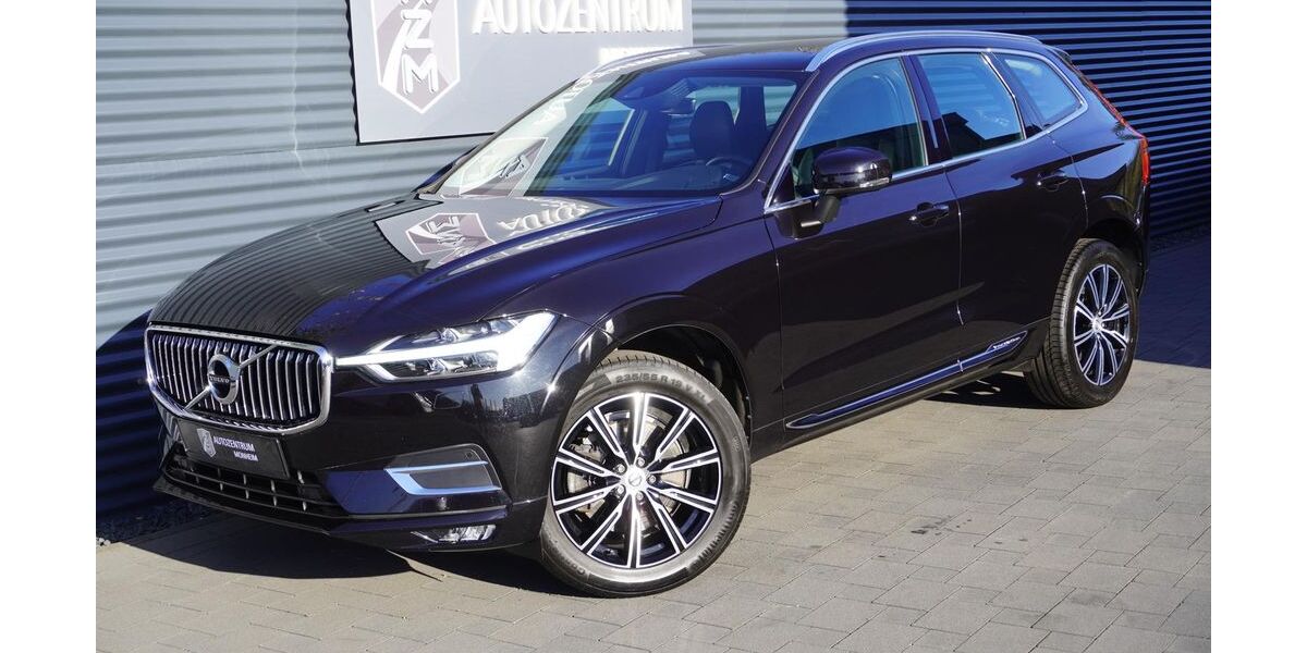 Volvo XC60 93.000 km 26.990 &euro; Monheim am Rhein 40789