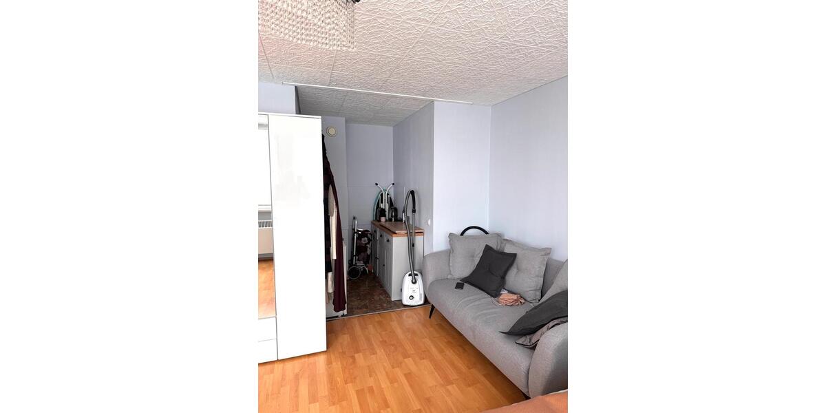 Etagenwohnung Köln Nippes - 1 Zimmer, 29 m&sup2;, 67.000&euro; | Angebot:25540091