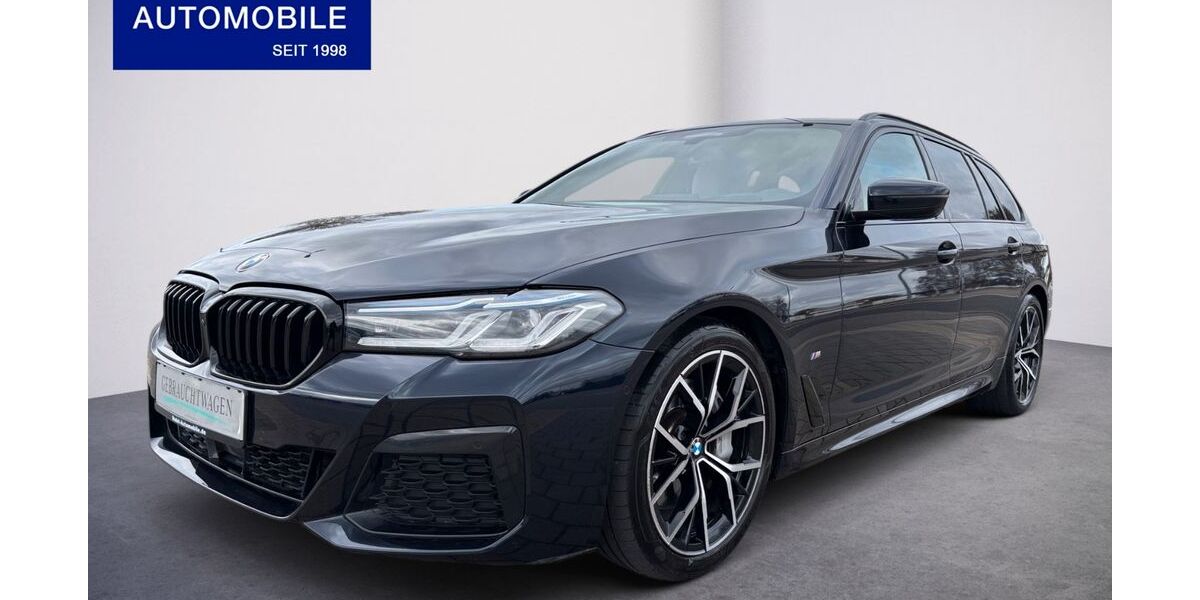 BMW 530 88.000 km 42.490 &euro; Neuss 41462