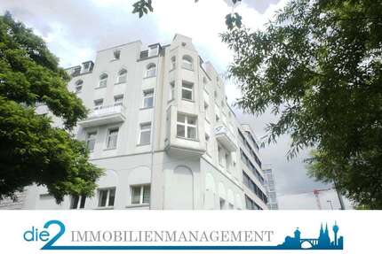 Gewerbeobjekt Wuppertal Elberfeld - 799&euro; | Angebot:25452896