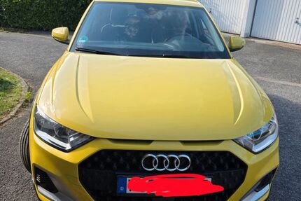 Audi A1 20.100 km 18.800 &euro; Wuppertal 42113