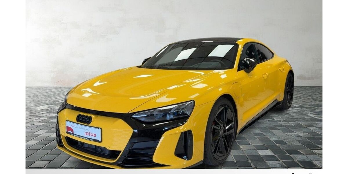 Audi e-tron GT 52.920 km 69.950 &euro; Wermelskirchen 42929