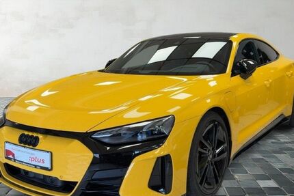 Audi RS e-tron GT 52.920 km 69.950 &euro; Wermelskirchen 42929