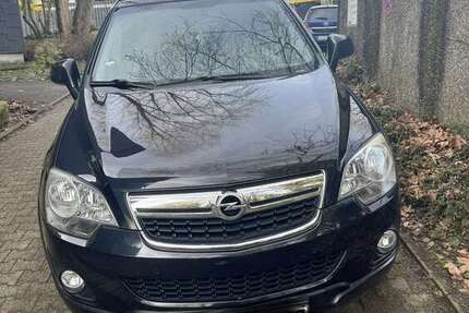 Opel Antara 188.000 km 3.200 &euro; Solingen 42651